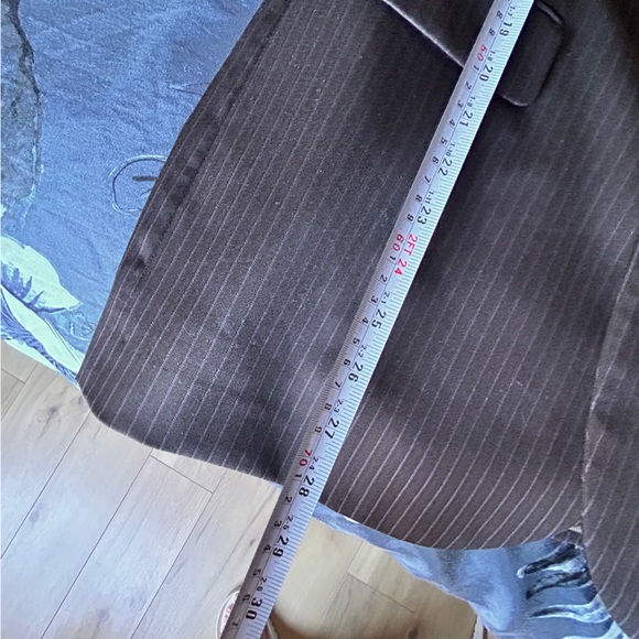 Geoffrey Beene , blazers - Picture 15 of 15